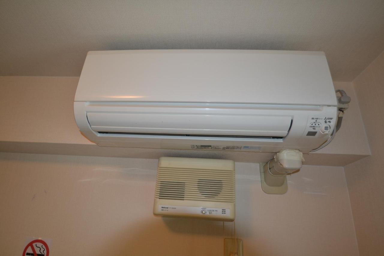 Sapporo Central Apartment S201 Dış mekan fotoğraf