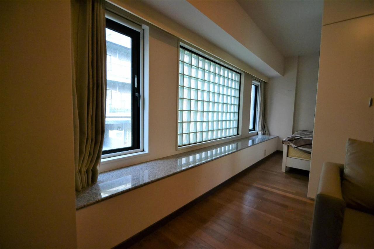 Sapporo Central Apartment S201 Dış mekan fotoğraf