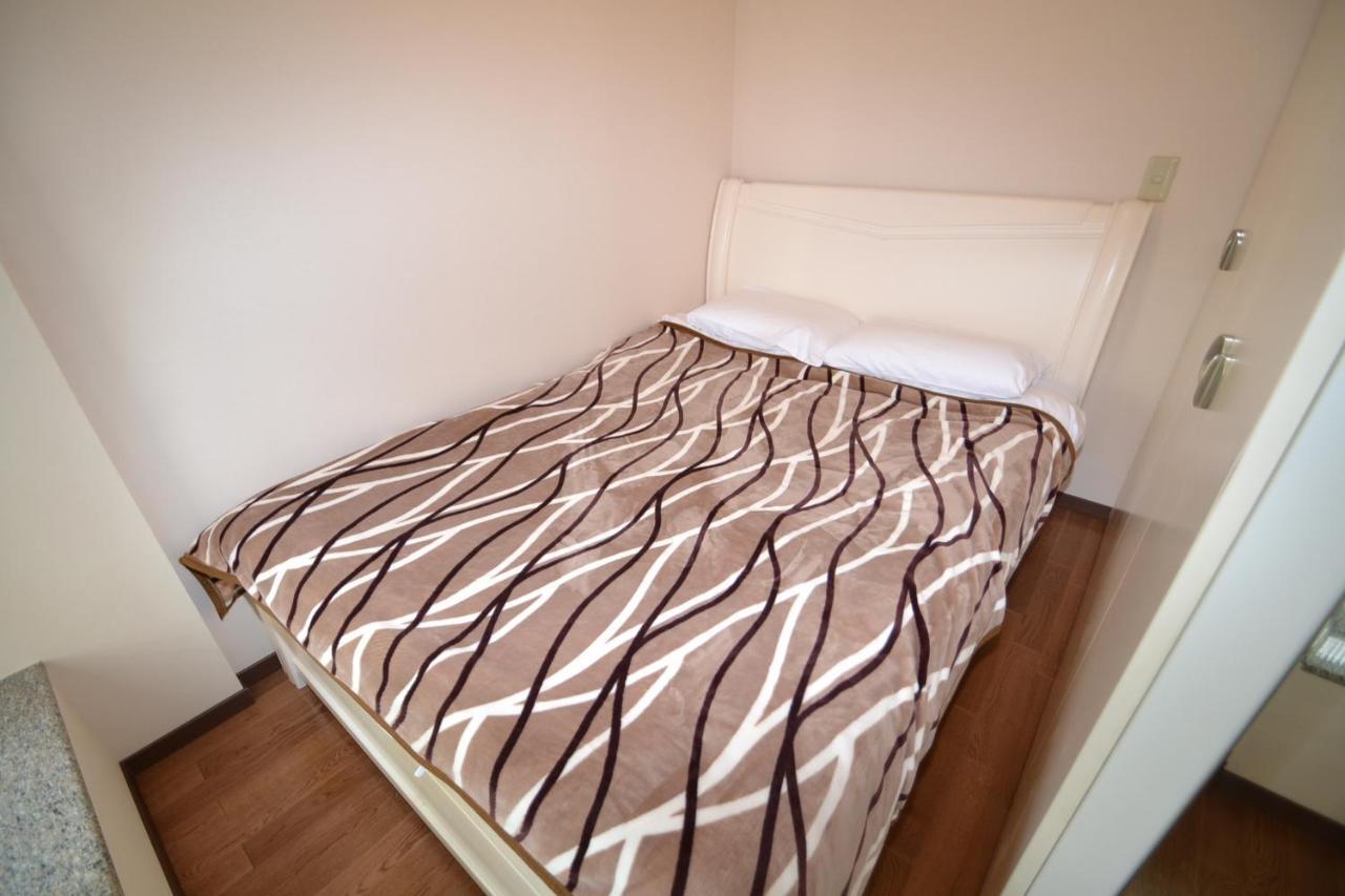 Sapporo Central Apartment S201 Dış mekan fotoğraf